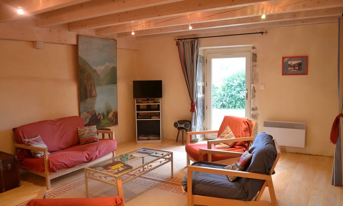 Onoz Haus | Ferienhaus / Villa - Onoz