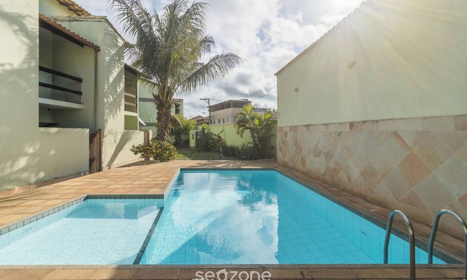 Pero Wohnung | House With Pool and Barbecue.nat0202