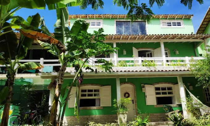 Pero Haus | House with pool, snooker and 5 minutes from the beach.