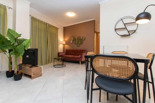 Kalamaria Wohnung | Houseloft Kalamaria Skyview