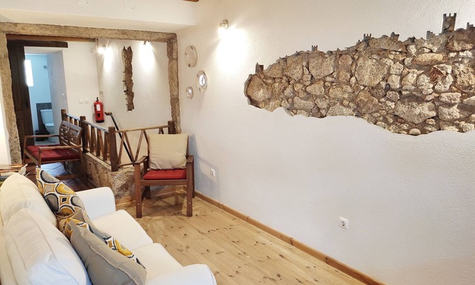 Beira Haus | Häuser von Miramonte de Marvão