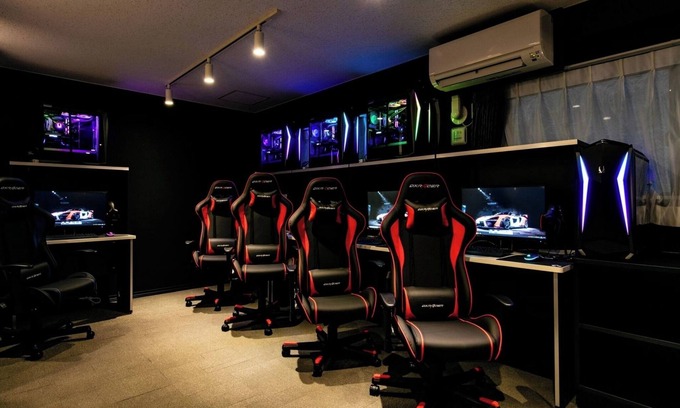 Chuo-ku Hotel | HoustonGalaxy ModernA Standard plan for room on / Sapporo Hokkaidō