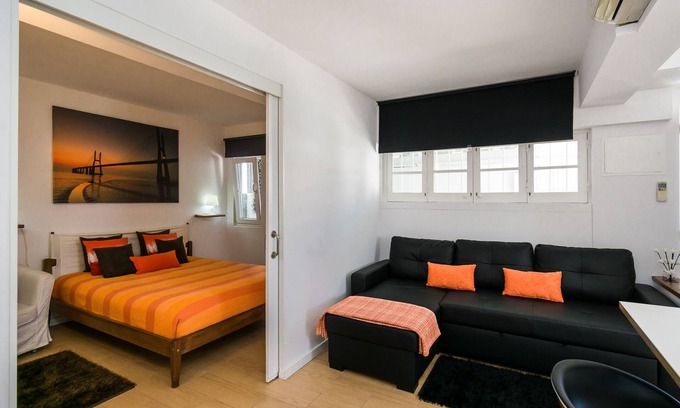 Cobre Haus | Housy1 gemütlich zwischen Strand & Mountain 11640 / AL