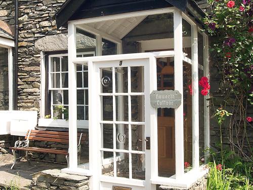 Troutbeck Bridge Haus | Howarth Cottage - Troutbeck Bridge