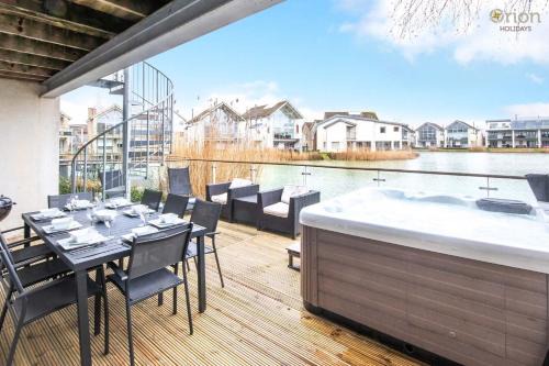 Laverton Haus | Howells Mere 26, Swans Down - P