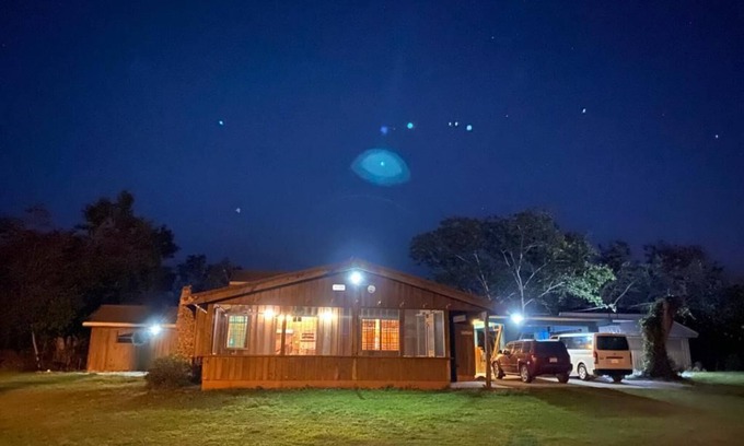 Bermudian Landing Haus | Howler Landing your home away from home