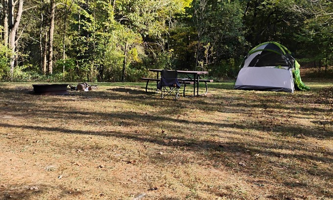 Frontier Wohnung | Howling Lane Tenting