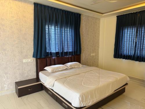 Shimoga Kabine | Hoysala lodge