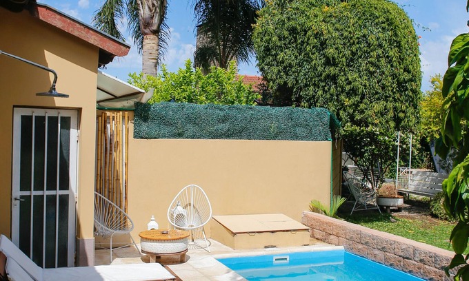 San Pedro Hotel | HSP Hotel & Restò