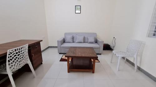 Sector 2 Wohnung | HSR layout Abode 2