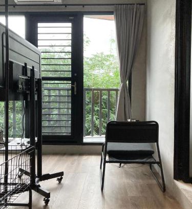 Yilan Haus | hsueh house