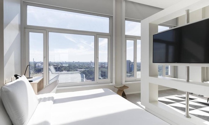 Asuncion Hotel | Hub Hotel Asuncion