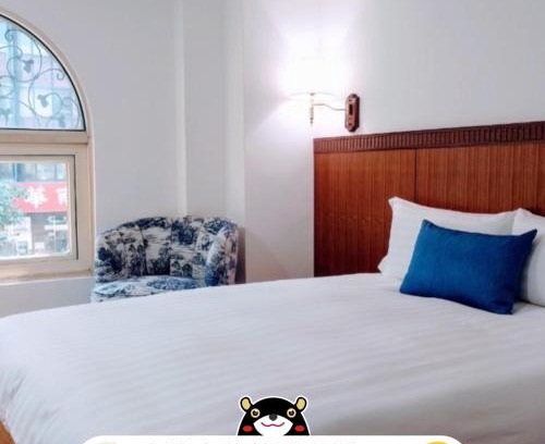 Cianjin District Hotel | Hub Hotel Kaohsiung Cisian Branch