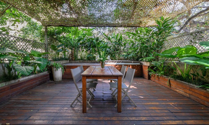 Recoleta Hotel | Hub Porteño