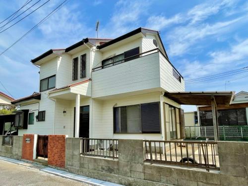 Tomisato Haus | Huberacker Tomisato-フーべラッカー富里-