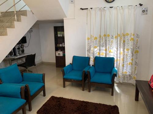 Chennai Haus | Hudson Home