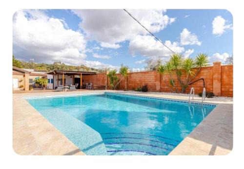 Casariche Haus | Huerta Alegría