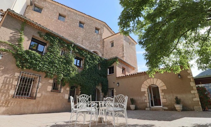 Old Town Haus | Huerto de Mateo Arana