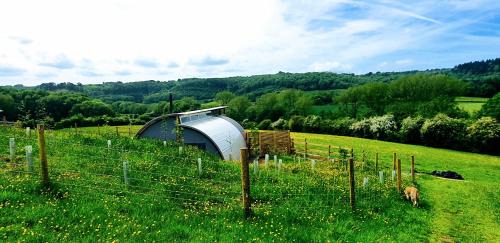 Great Witley Sonstige | Huggeley Hall - Astounding, Chic, Valley Experience with Hot Tub