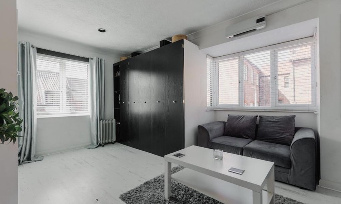 Hull Old Town Wohnung | Hullidays - Trinity Studio Apt.