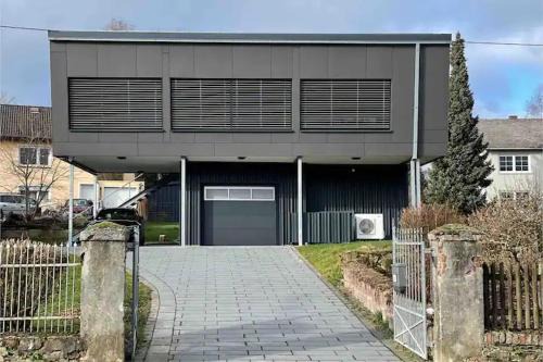Peterswald-Loffelscheid Wohnung | Hunsrück, nähe Mosel, das etwas andere Haus