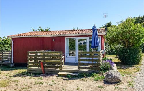 Sandvig Haus | Hus 17