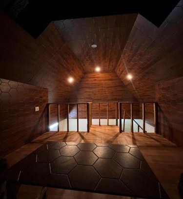 Mashobra Haus | Hutventure home stay