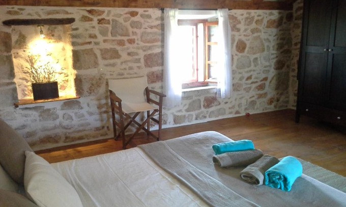 Pitve Haus | Hvar Architect's House