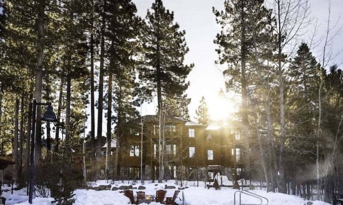Incline Village Resort | Hyatt High Sierra Lodge - 2 Bedroom - Incline Village