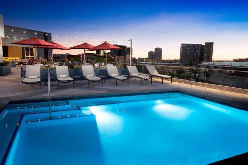 Tempe Hotel | Hyatt House Tempe Phoenix University