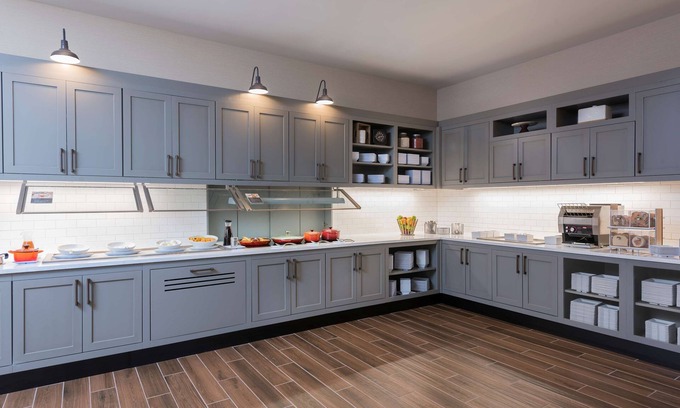 Bryant Pattengill East Hotel | Hyatt Place Ann Arbor