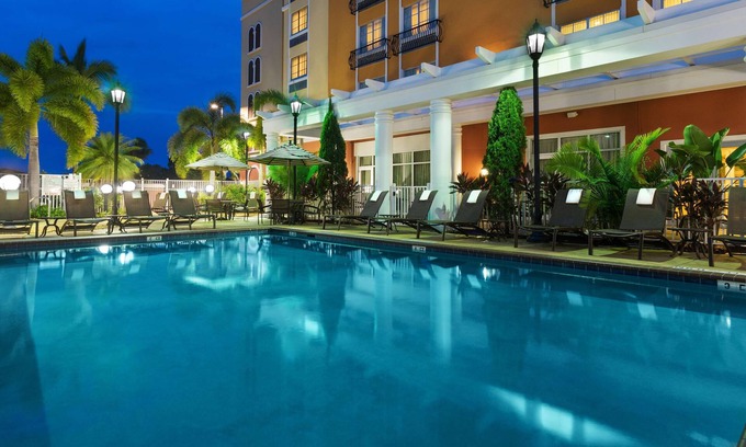 Estero Hotel | Hyatt Place Coconut Point