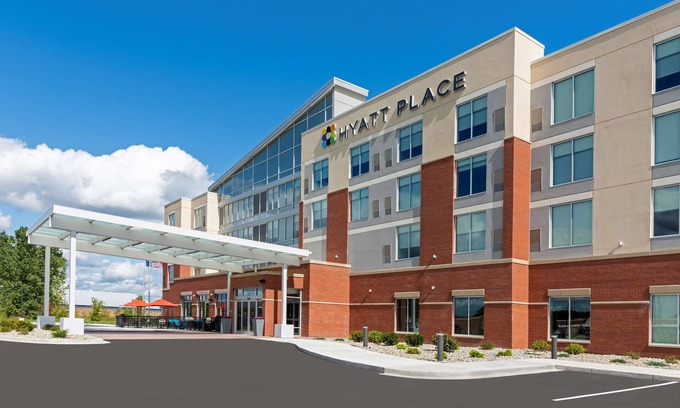 Flint Hotel | Hyatt Place Flint / Grand Blanc