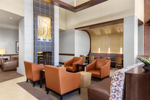 Lakes of Forest Hill Hotel | Hyatt Place Memphis Germantown