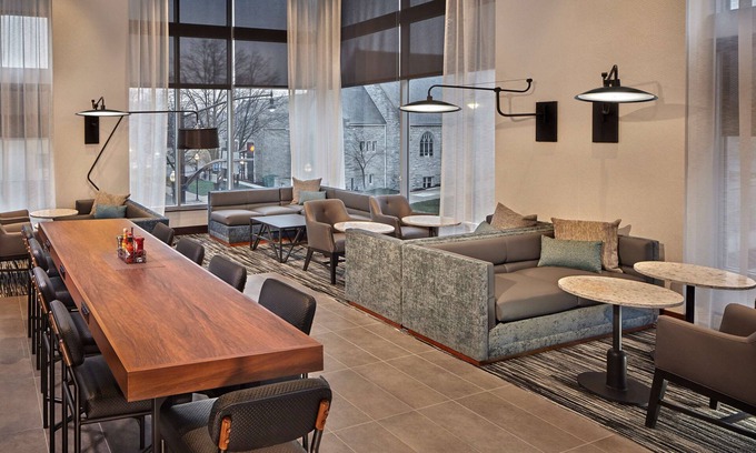 State College Hotel | Hyatt Place State College