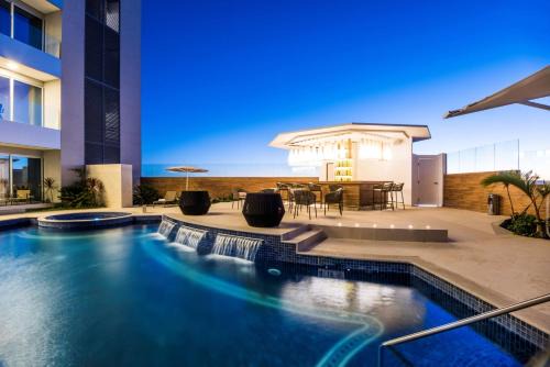 San Luis Potosi Hotel | Hyatt Regency San Luis Potosi