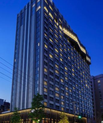 Chinatown Hotel | Hyatt Regency Yokohama