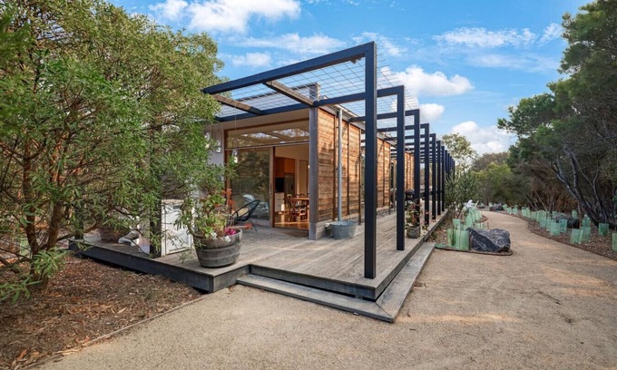 Surf Coast Haus | Hygge by the Ocean - Aireys Inlet