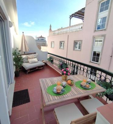 Lagos City Center Wohnung | HYPERCENTER PENTHOUSE @ true heart of old town