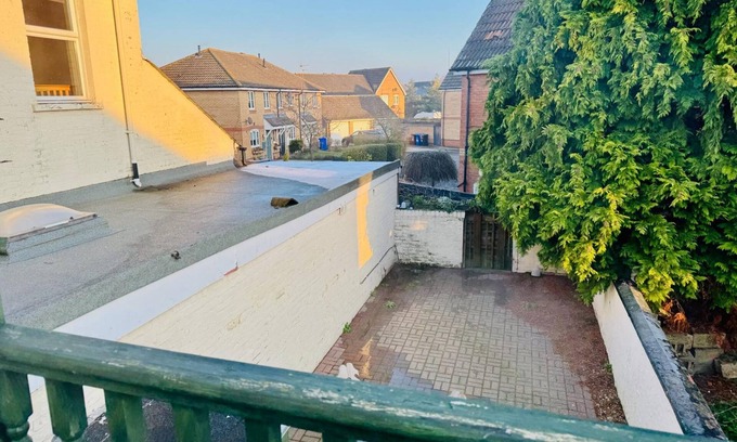 Newmarket Haus | Hyperion in Newmarket