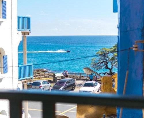 Sail Rock Beach Haus | I墾丁船帆石海景 IG kenting timehouse beach villa I k歌I麻將I廚房I國旅卡特約I可包棟