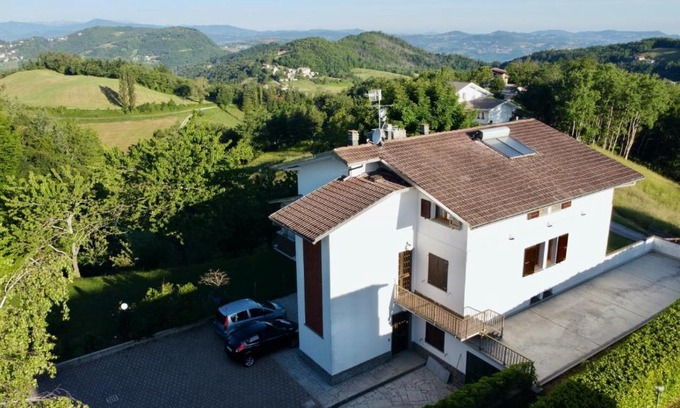 Castel d'Aiano Bed & Breakfast | I Bócci