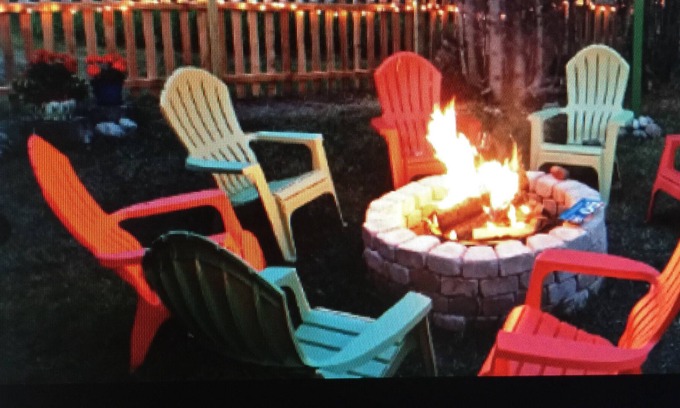 Grand Marais Hütte | Neuere Hütte Eintrag ~ Fahrräder / Kajaks ~ Firepit ~ Perfekte Adorable Getaway