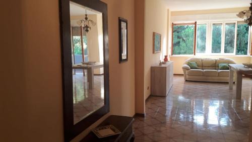 Monteroni di Lecce Haus | I Fiori Di Lucrezia