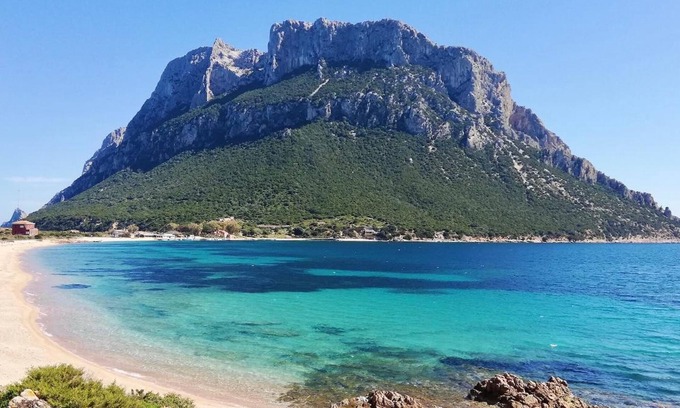 Porto Ottiolu Haus | I Giardini di Porto Ottiolu