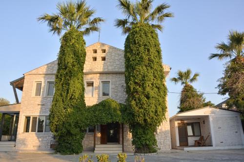 Foca Hotel | İlçayto Rooms