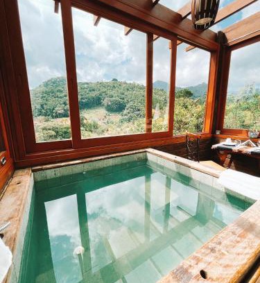 Lumiar Haus | I'Lumiar Loft