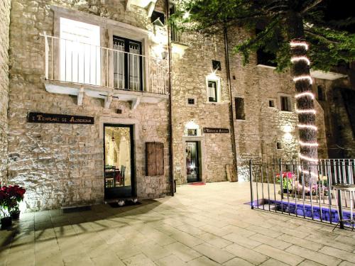 Alberona Haus | I Templari di Alberona
