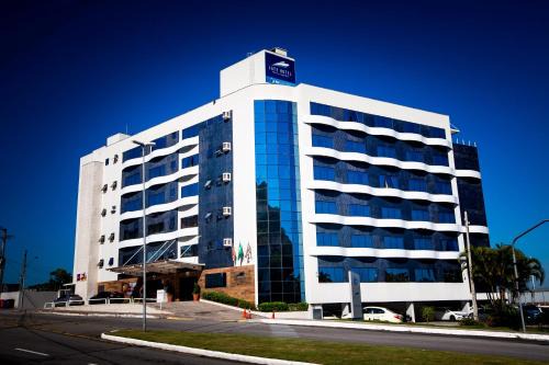 Jose Mendes Hotel | Iate Hotel Centro Florianópolis