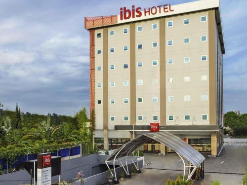 Balikpapan Hotel | Ibis Balikpapan